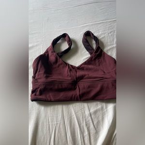 Lululemon align bra